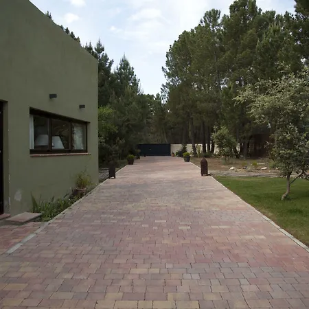 Hotel Boutique Pinar By Bossh! Hotels-2