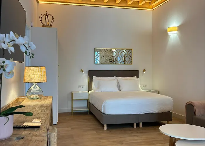 Hotel Mirador Del Rey Cuenca 